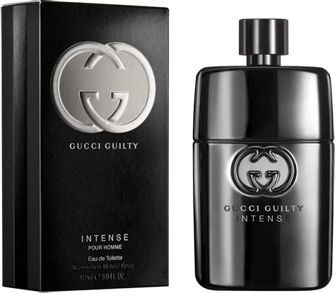 gucci guilty intense homme 90 ml|discount gucci guilty for men.